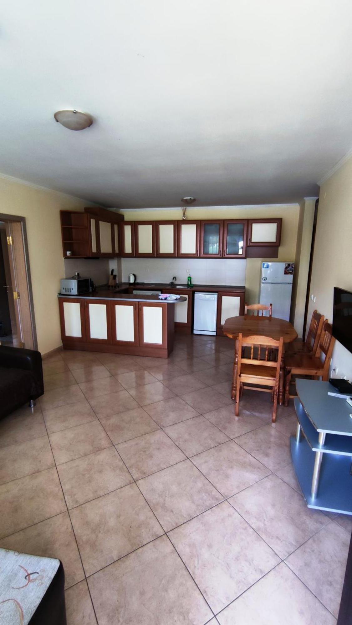Marina Delfin Apartments - Top Location & Pet Friendly Sveti Vlas Extérieur photo