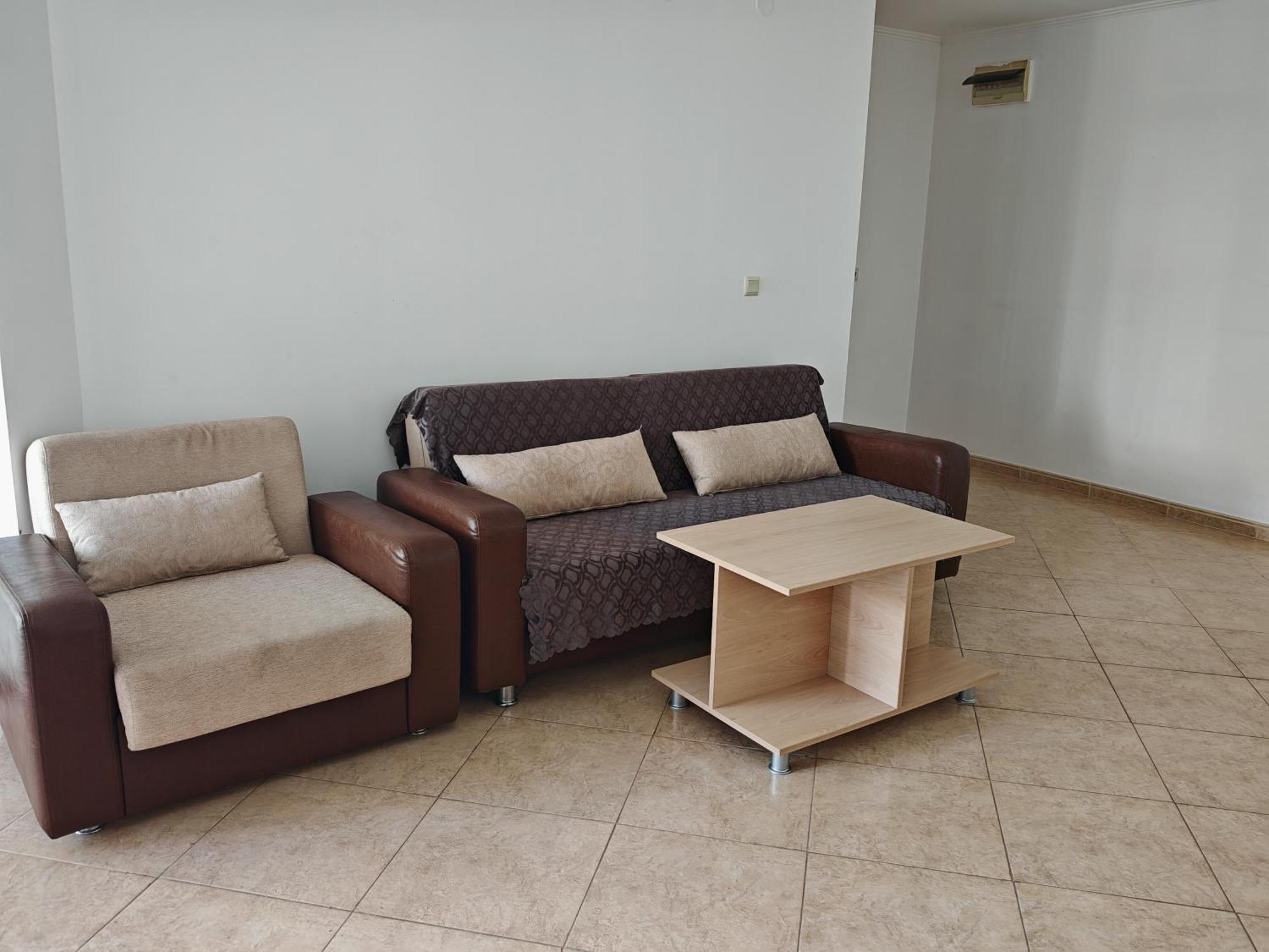 Marina Delfin Apartments - Top Location & Pet Friendly Sveti Vlas Extérieur photo