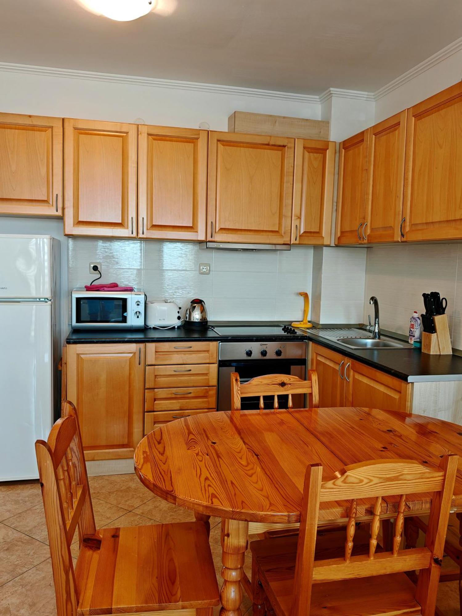 Marina Delfin Apartments - Top Location & Pet Friendly Sveti Vlas Extérieur photo