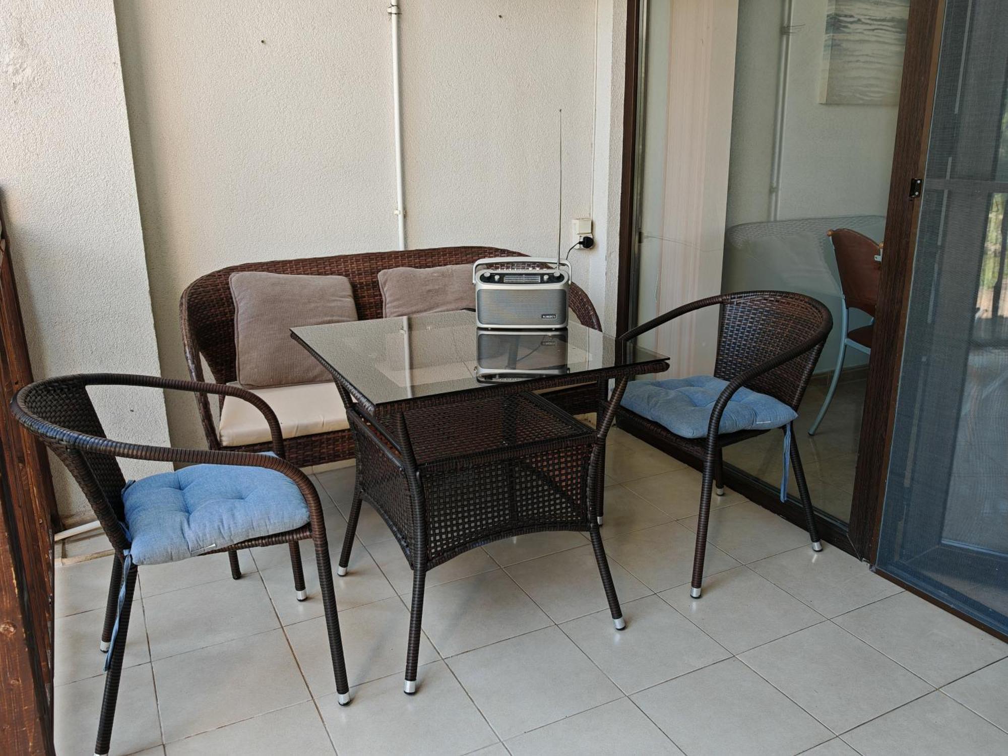 Marina Delfin Apartments - Top Location & Pet Friendly Sveti Vlas Extérieur photo